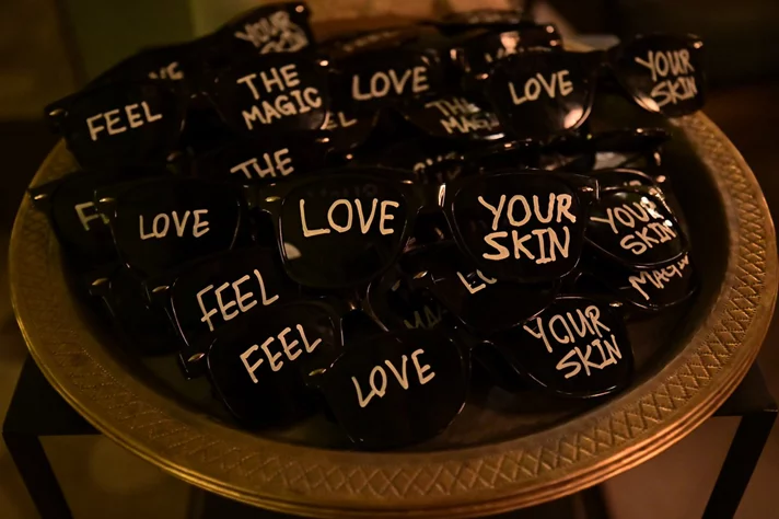 Feel The Magic of Isdin with Professor Zeina Tannous