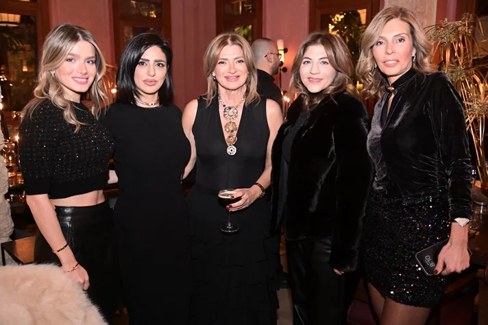 Feel The Magic of Isdin with Professor Zeina Tannous