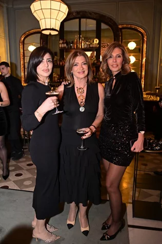 Feel The Magic of Isdin with Professor Zeina Tannous