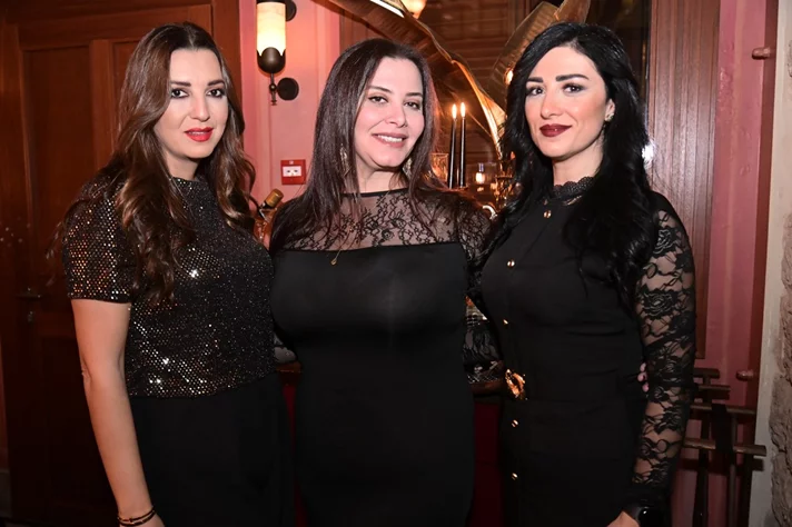 Feel The Magic of Isdin with Professor Zeina Tannous