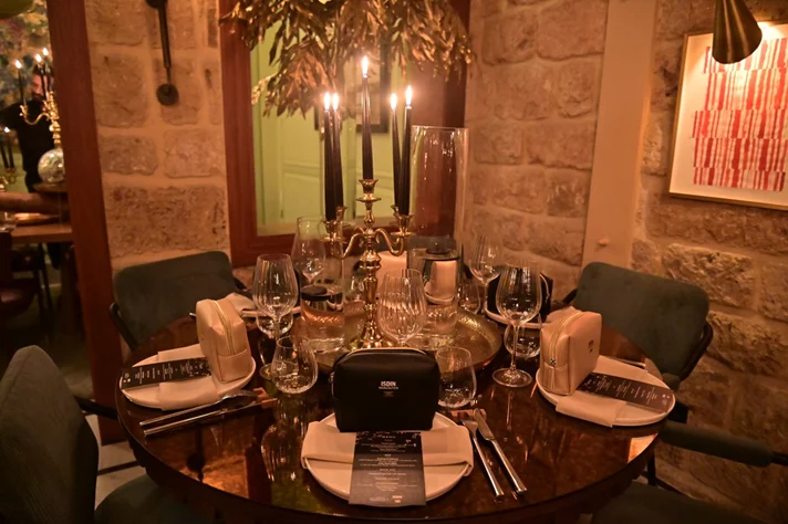 Feel The Magic of Isdin with Professor Zeina Tannous