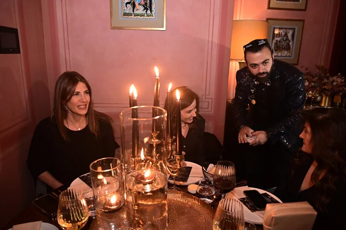 Feel The Magic of Isdin with Professor Zeina Tannous