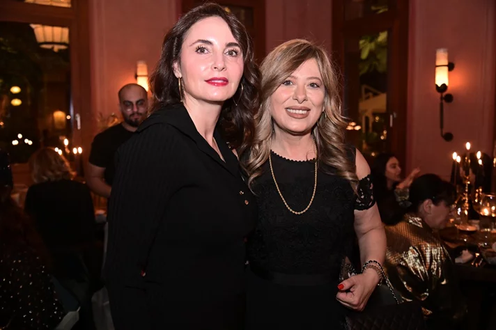 Feel The Magic of Isdin with Professor Zeina Tannous