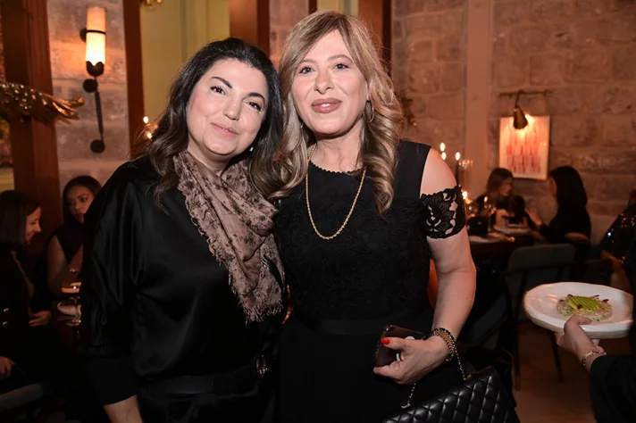 Feel The Magic of Isdin with Professor Zeina Tannous