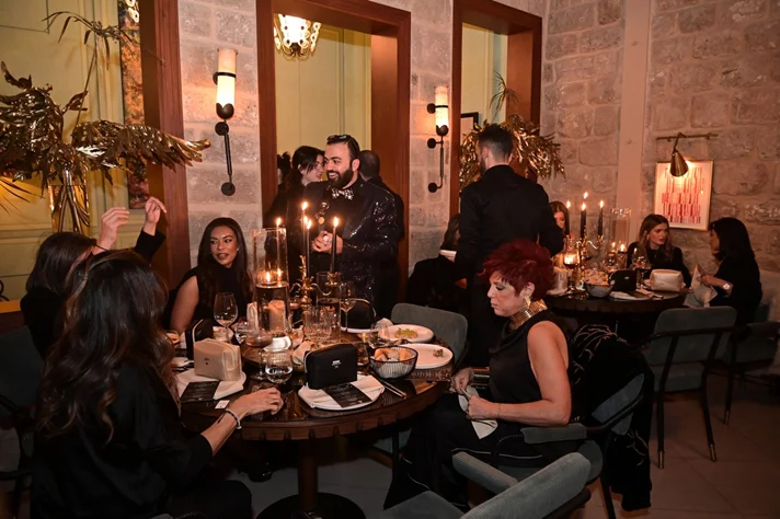 Feel The Magic of Isdin with Professor Zeina Tannous