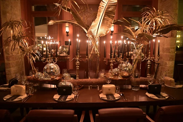 Feel The Magic of Isdin with Professor Zeina Tannous