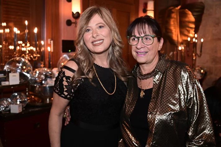 Feel The Magic of Isdin with Professor Zeina Tannous