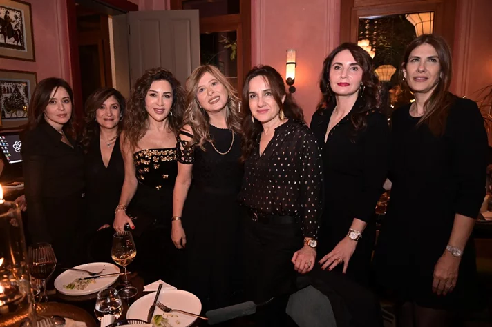 Feel The Magic of Isdin with Professor Zeina Tannous