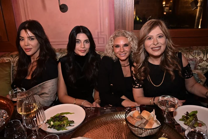 Feel The Magic of Isdin with Professor Zeina Tannous