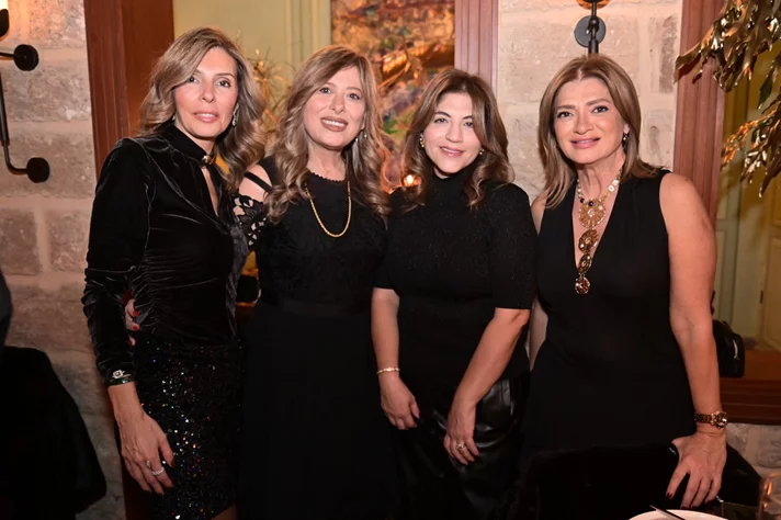 Feel The Magic of Isdin with Professor Zeina Tannous