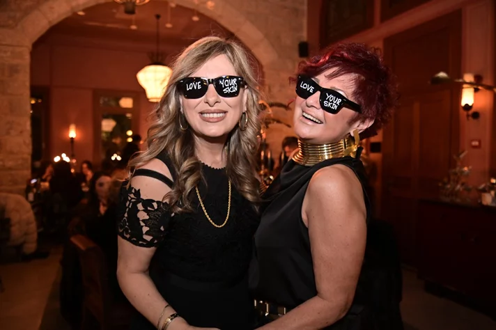 Feel The Magic of Isdin with Professor Zeina Tannous