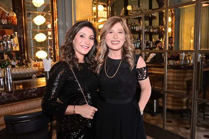 Feel The Magic of Isdin with Professor Zeina Tannous