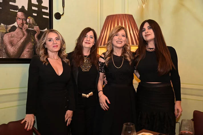 Feel The Magic of Isdin with Professor Zeina Tannous