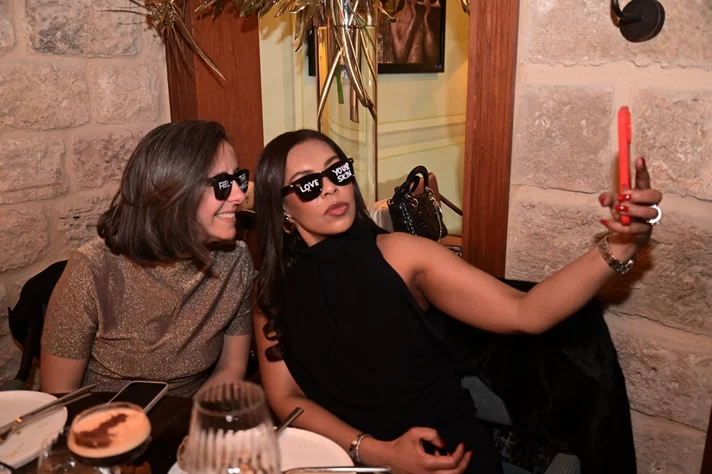 Feel The Magic of Isdin with Professor Zeina Tannous