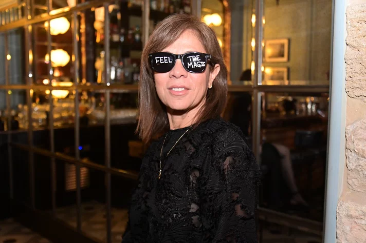 Feel The Magic of Isdin with Professor Zeina Tannous