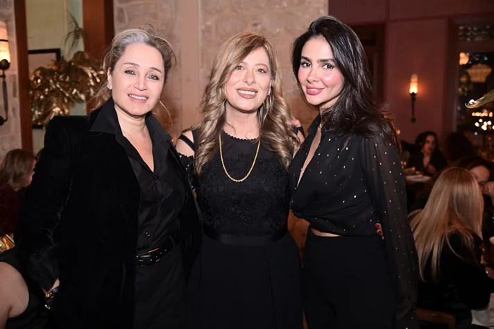 Feel The Magic of Isdin with Professor Zeina Tannous