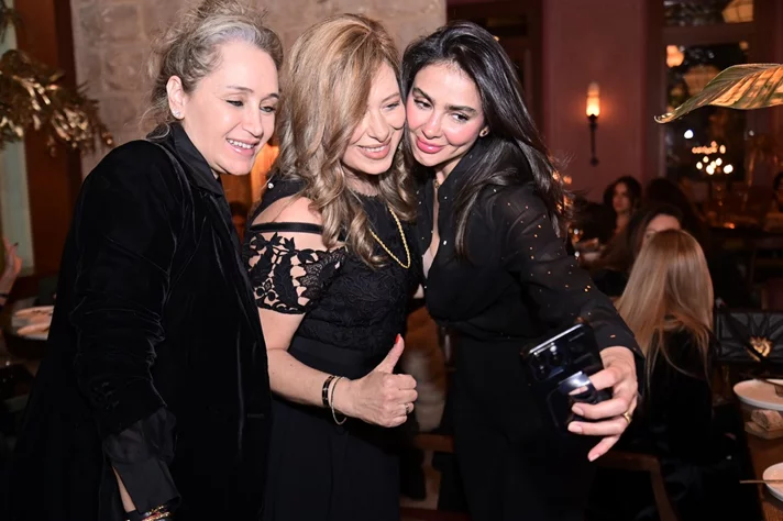 Feel The Magic of Isdin with Professor Zeina Tannous