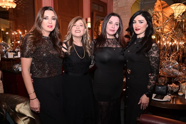 Feel The Magic of Isdin with Professor Zeina Tannous