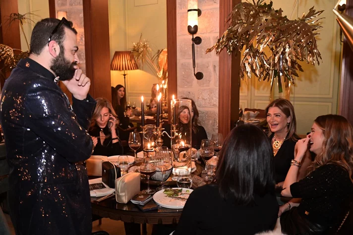 Feel The Magic of Isdin with Professor Zeina Tannous