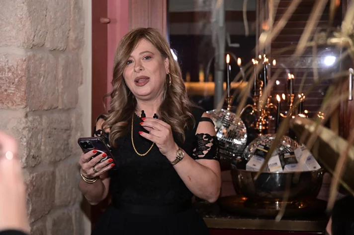 Feel The Magic of Isdin with Professor Zeina Tannous