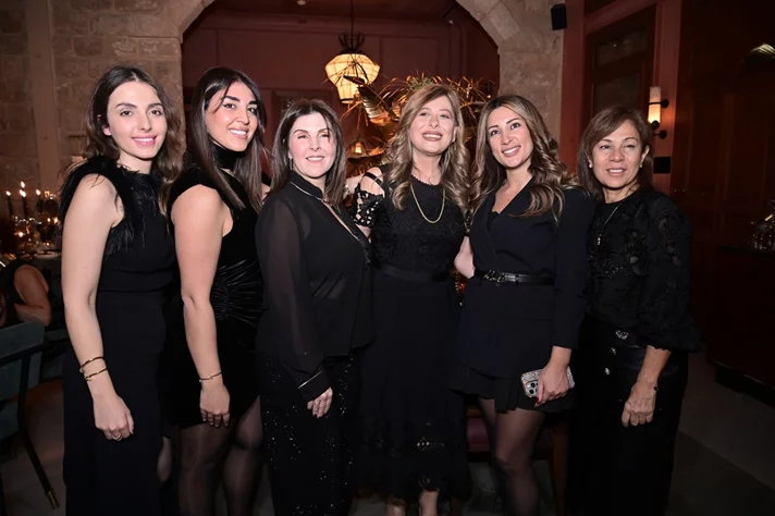 Feel The Magic of Isdin with Professor Zeina Tannous