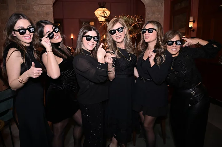 Feel The Magic of Isdin with Professor Zeina Tannous