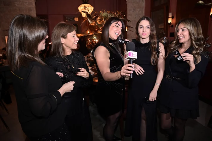 Feel The Magic of Isdin with Professor Zeina Tannous