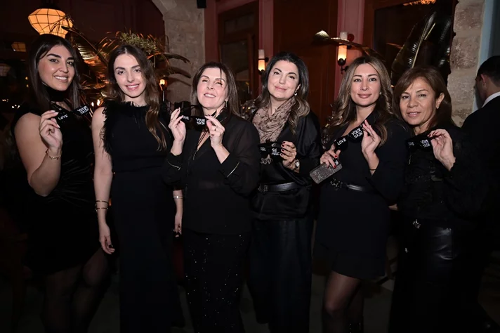 Feel The Magic of Isdin with Professor Zeina Tannous