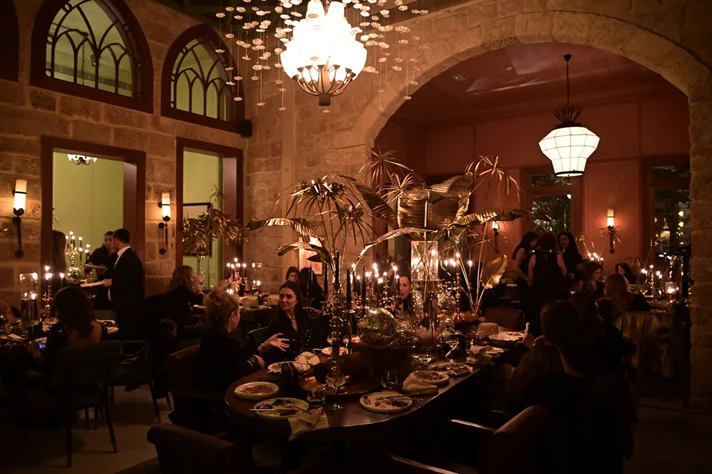 Feel The Magic of Isdin with Professor Zeina Tannous