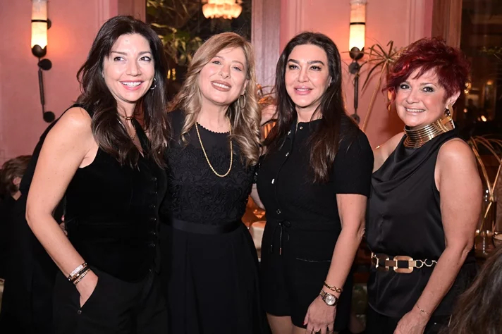 Feel The Magic of Isdin with Professor Zeina Tannous