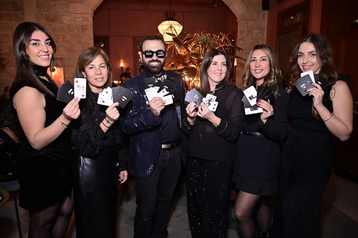 Feel The Magic of Isdin with Professor Zeina Tannous