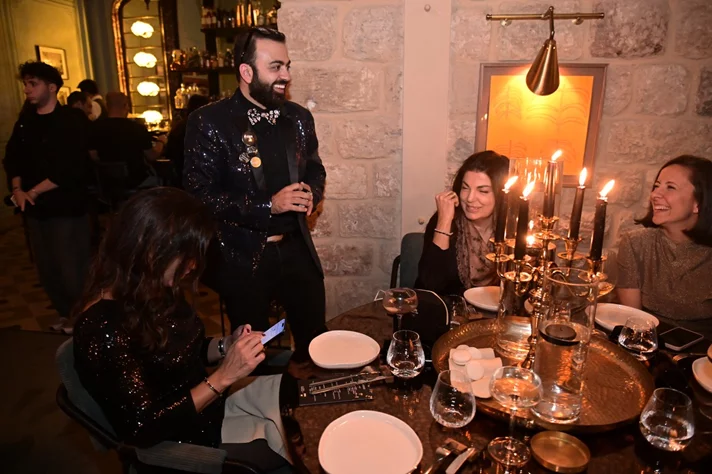 Feel The Magic of Isdin with Professor Zeina Tannous