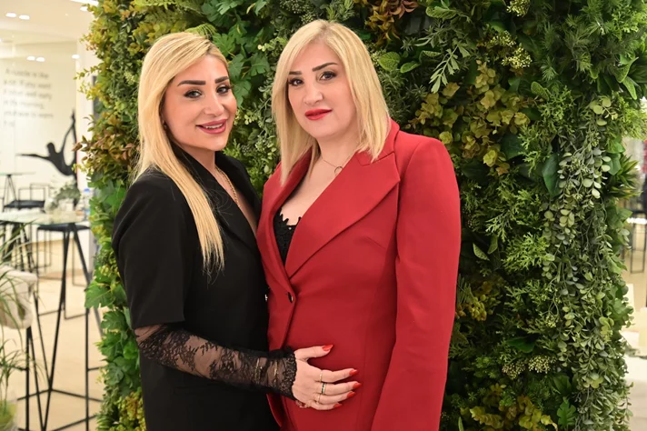 Grand Opening of i Shape Studio