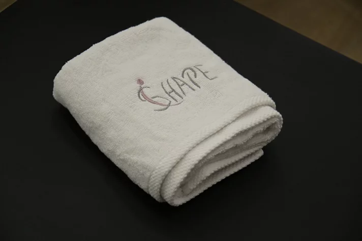 Grand Opening of i Shape Studio