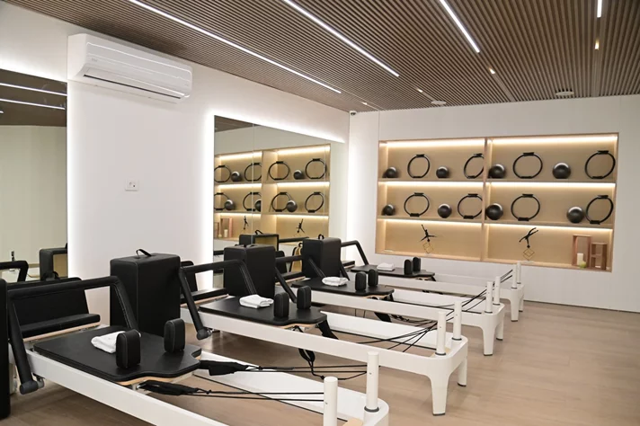 Grand Opening of i Shape Studio