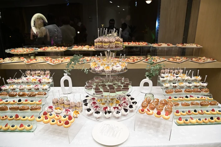 Grand Opening of i Shape Studio