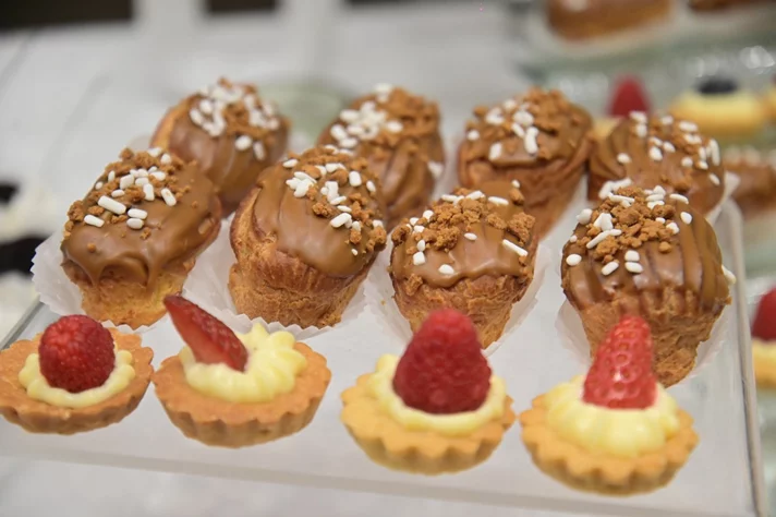 Grand Opening of i Shape Studio