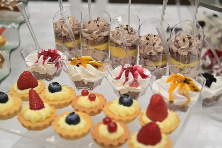 Grand Opening of i Shape Studio