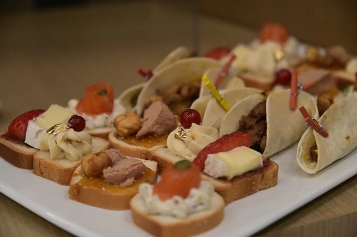 Grand Opening of i Shape Studio