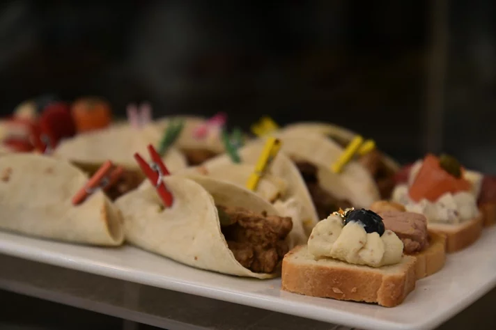 Grand Opening of i Shape Studio