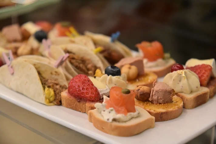 Grand Opening of i Shape Studio