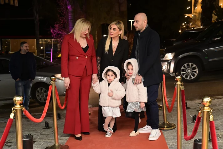 Grand Opening of i Shape Studio