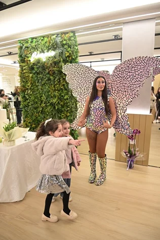 Grand Opening of i Shape Studio