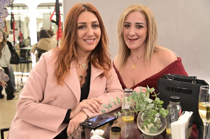 Grand Opening of i Shape Studio