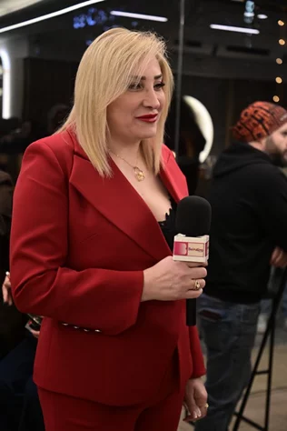 Grand Opening of i Shape Studio