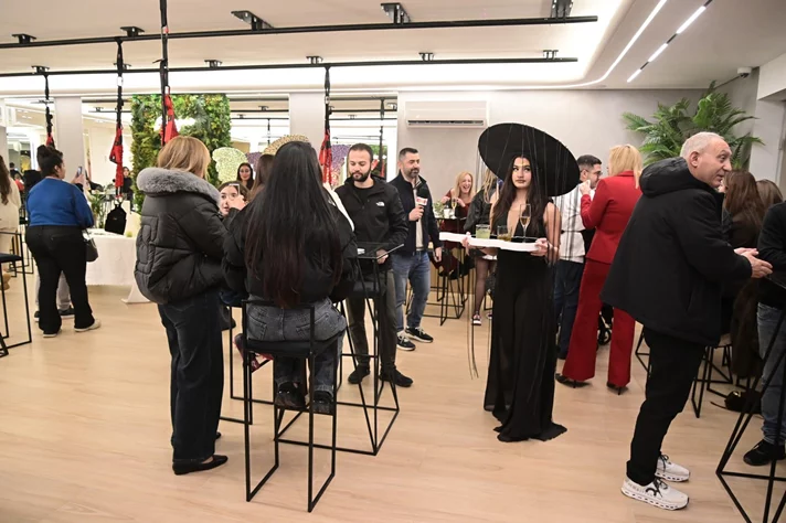 Grand Opening of i Shape Studio