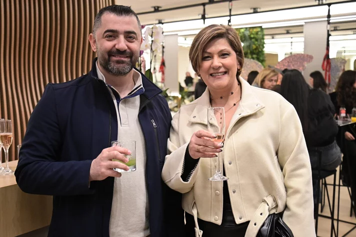 Grand Opening of i Shape Studio