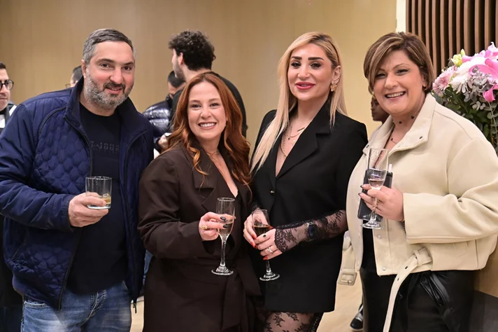 Grand Opening of i Shape Studio