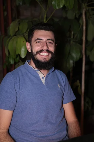 Ivy Social Club on Saturday Night