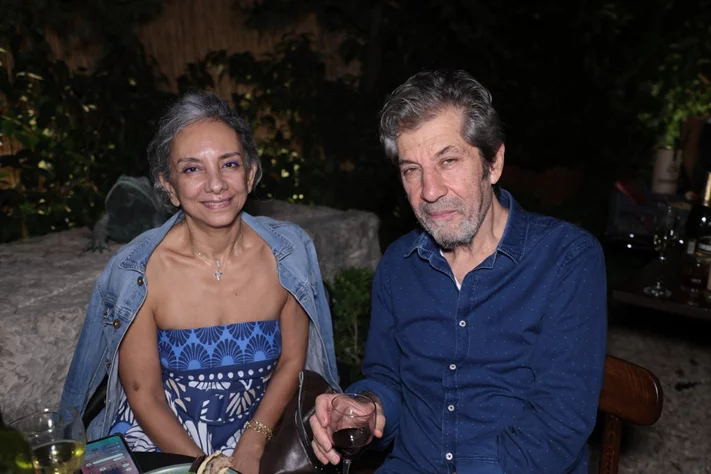 Ivy Social Club on Saturday Night